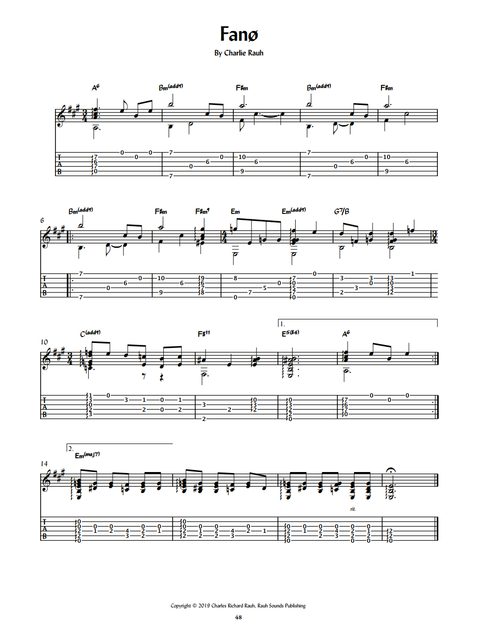 Simply, Patiently, Quietly: An Approach to Creating Intentional Music