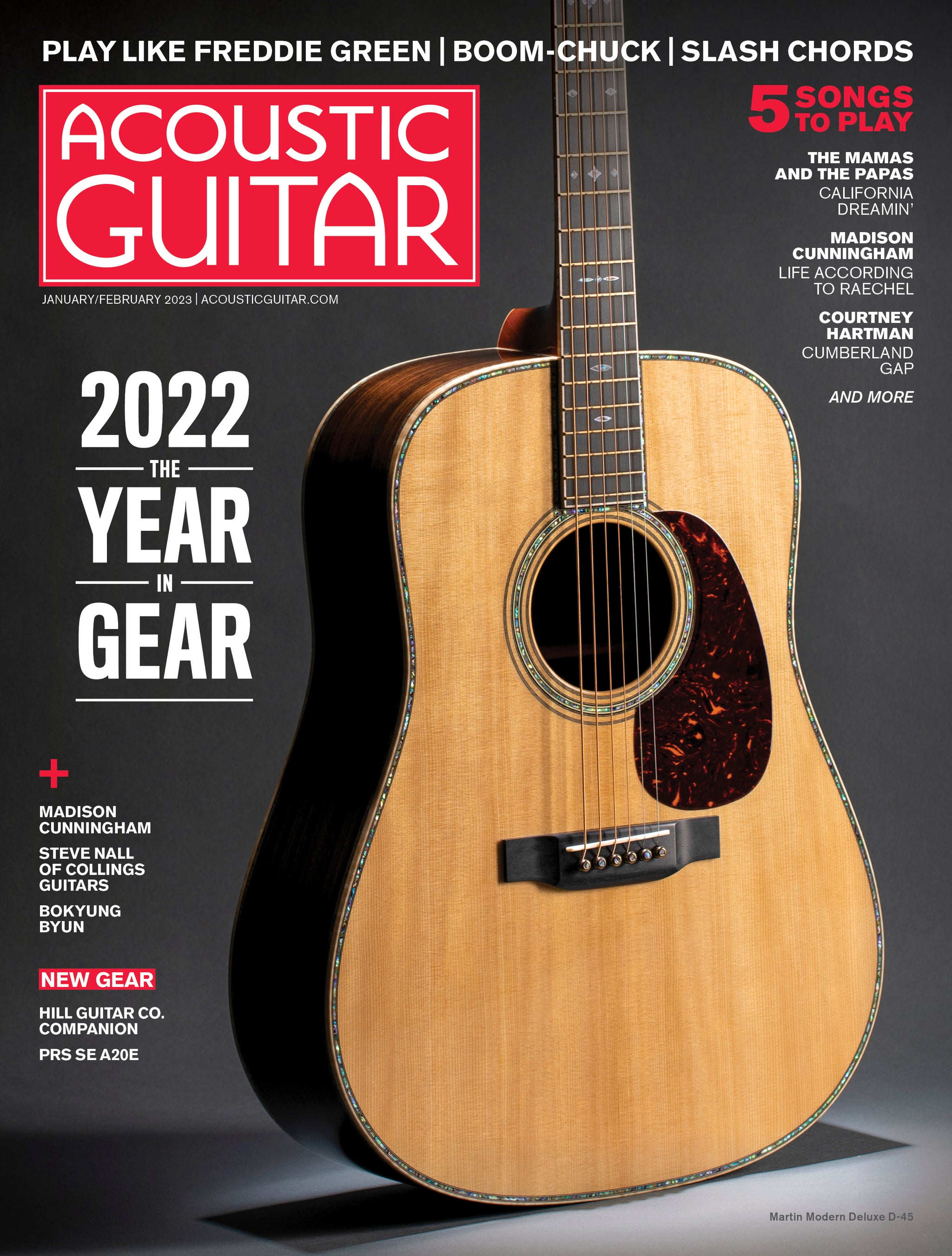 acoustic guitar book 安い 雑誌 公式サイト