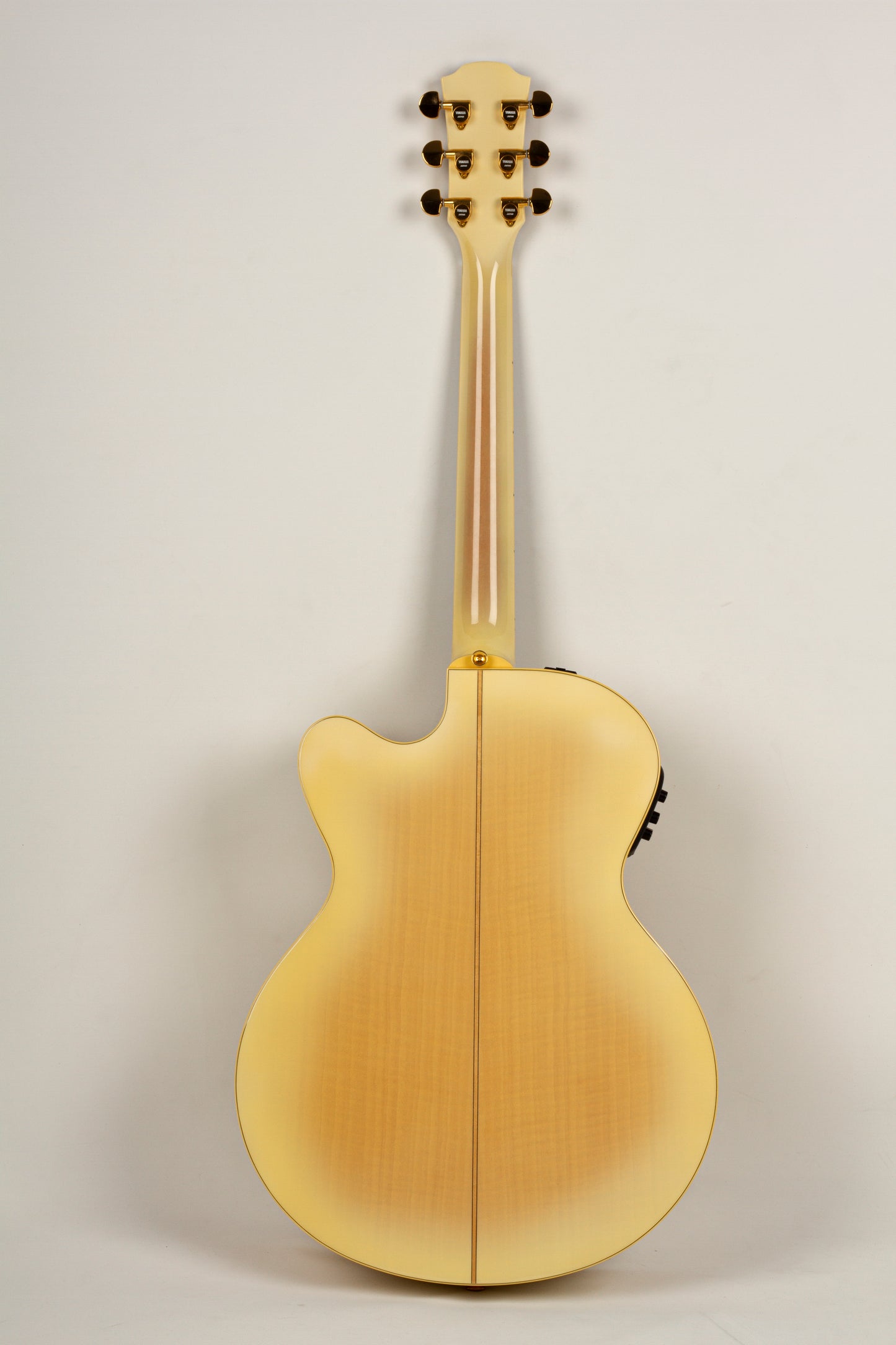 Yamaha CPX15N