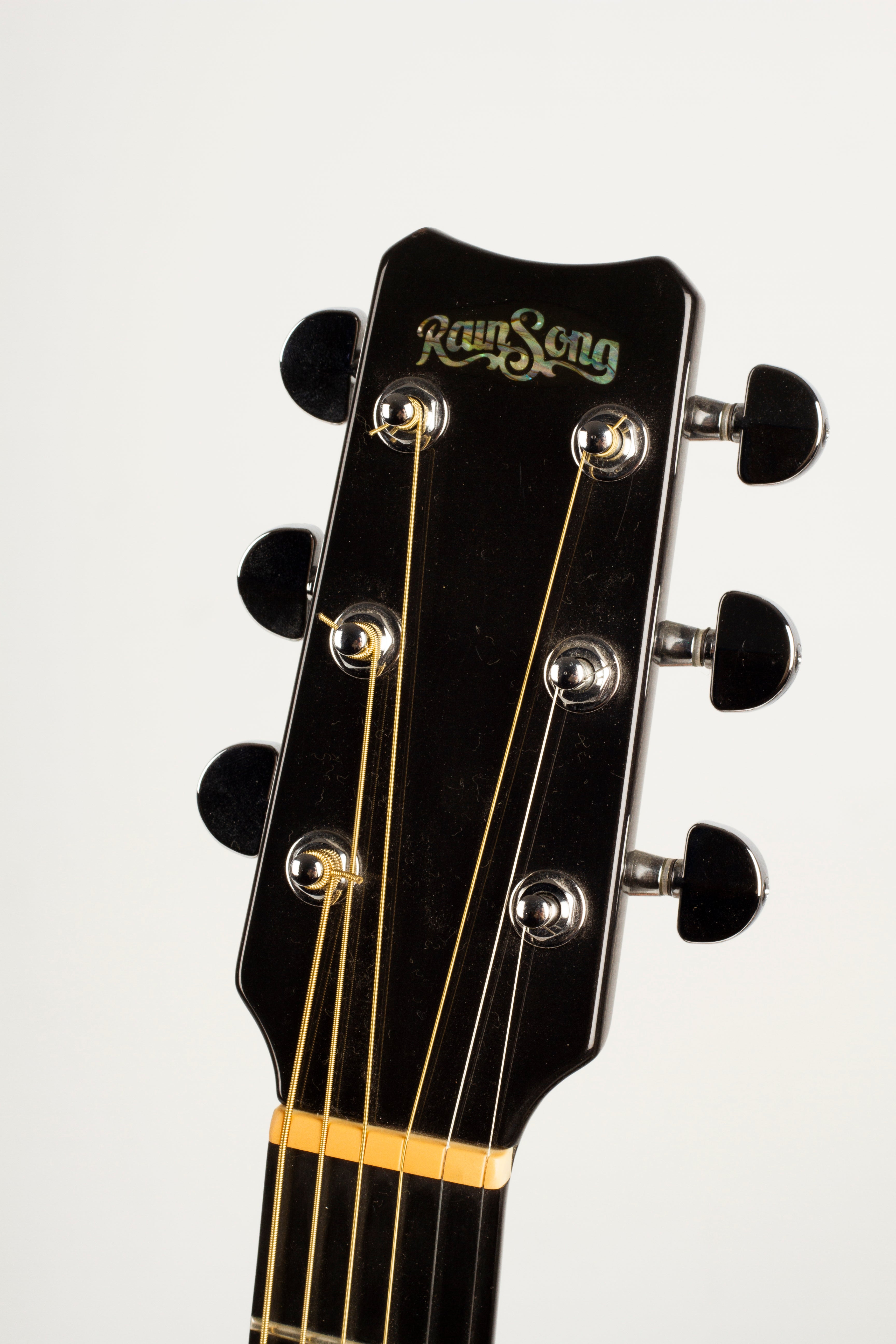 RainSong WS1000 – Acoustic Guitar