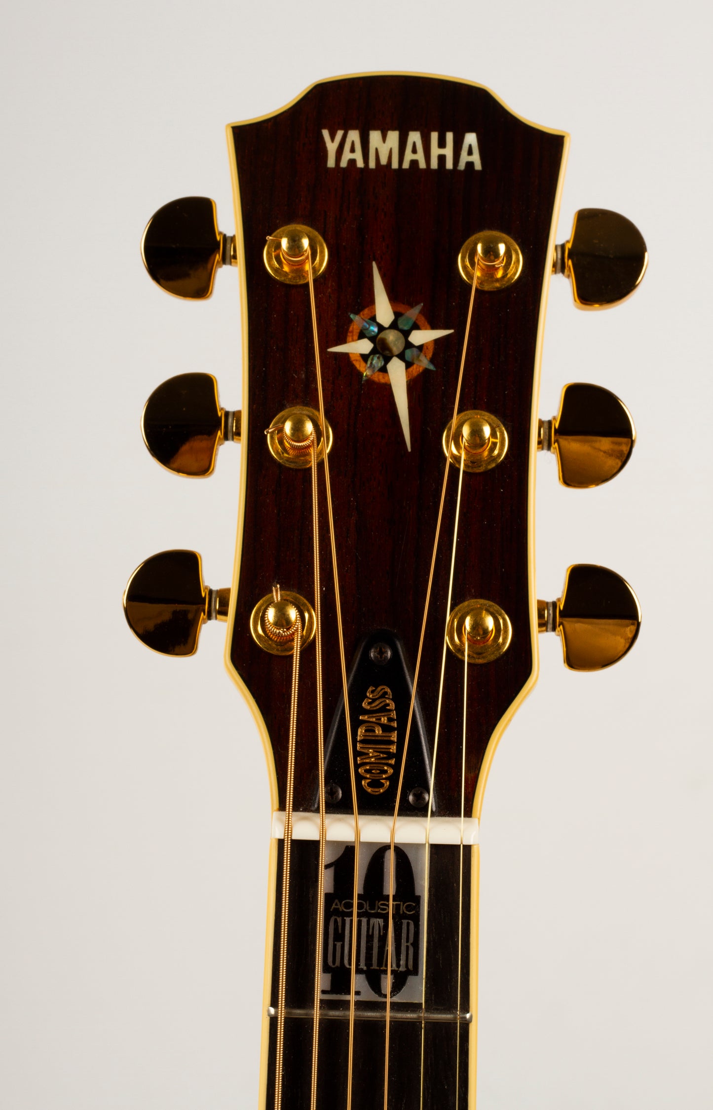 Yamaha CPX15N