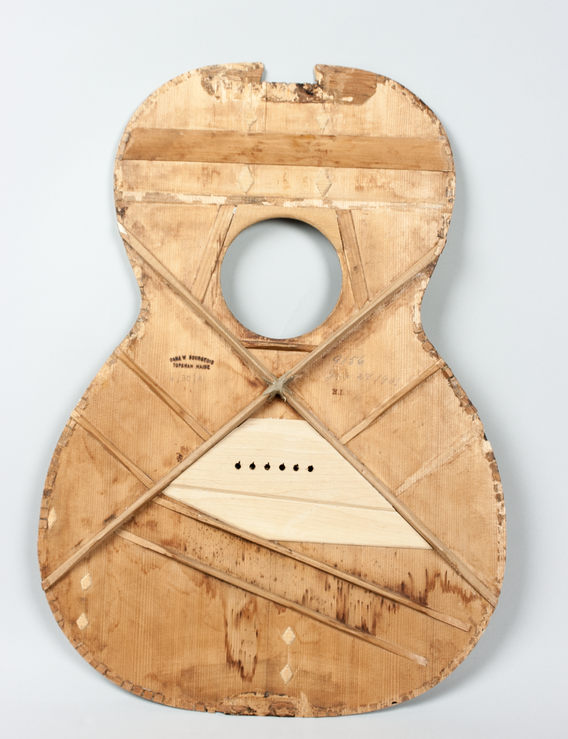 Acoustic Guitar Subscription