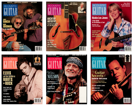 Digital Archive: 1994