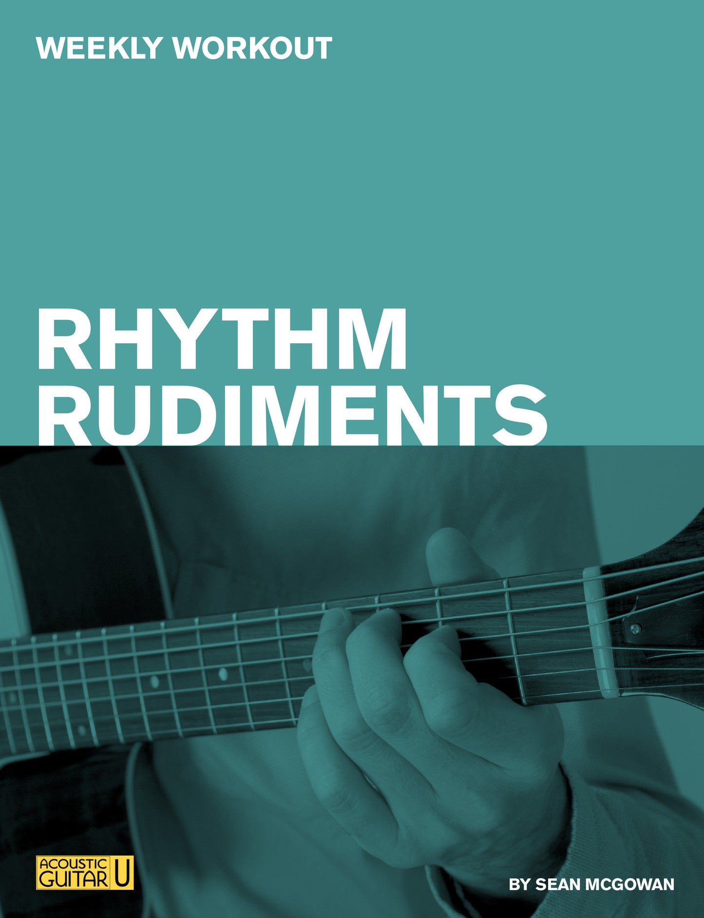 Weekly Workout: Rhythm Rudiments