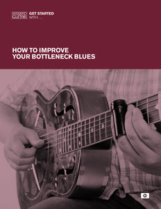 Get Started With: How to Improve Your Bottleneck Blues
