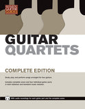 Guitar Quartets: Complete Edition