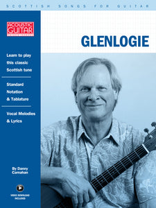 Scottish Songs for Guitar: Glenlogie