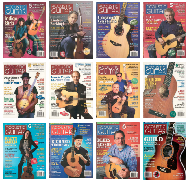 Digital Archive: 2007