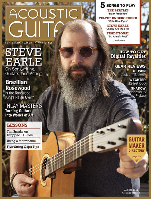 No. 224, August 2011