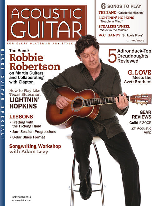 No. 225, September 2011