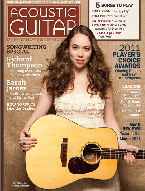 No. 226, October 2011