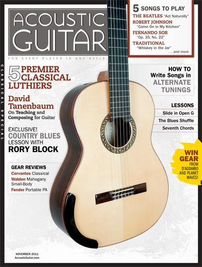 No. 227, November 2011