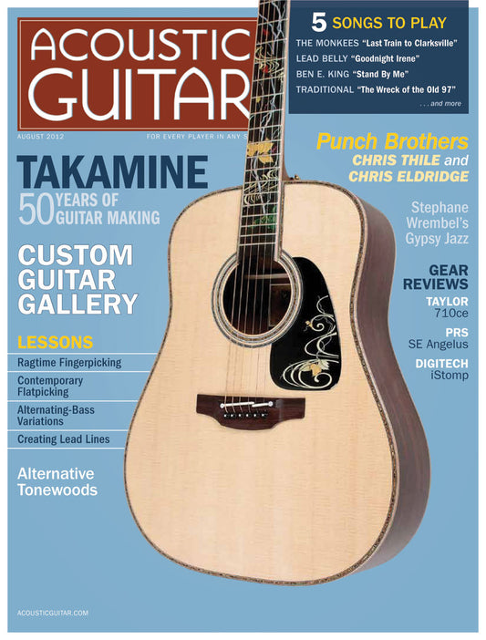 No. 236, August 2012