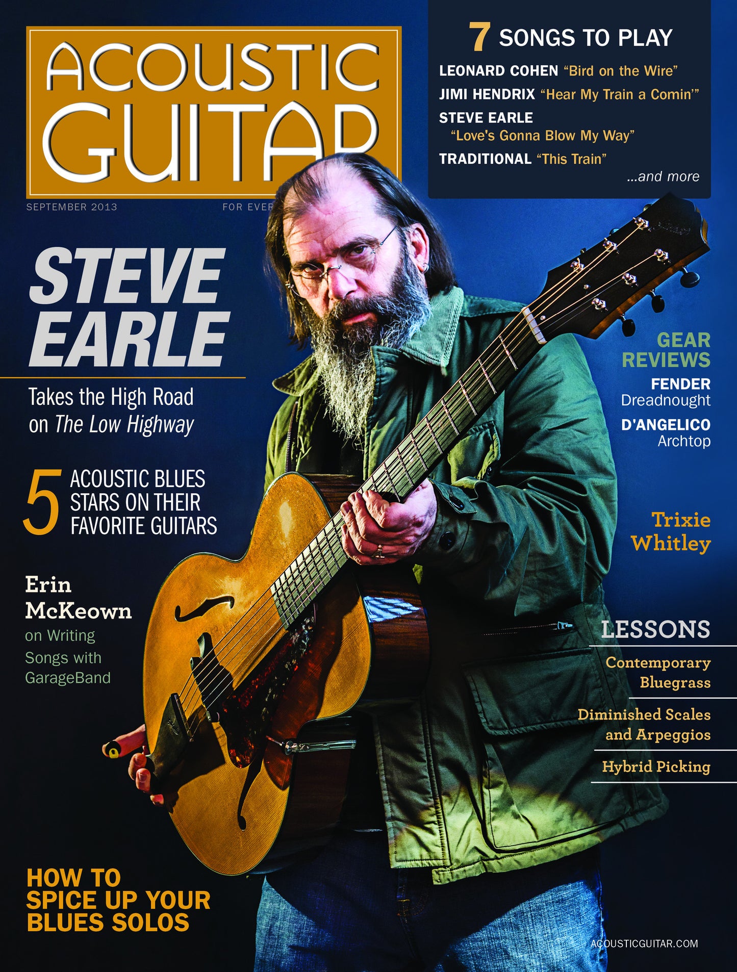 No. 249, September 2013
