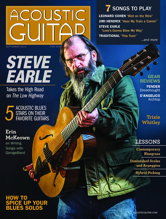 No. 249, September 2013