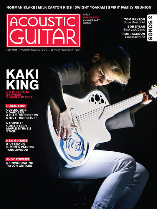 No. 271, July 2015