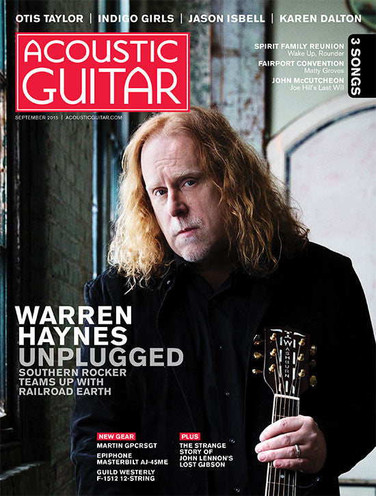 No. 273, September 2015