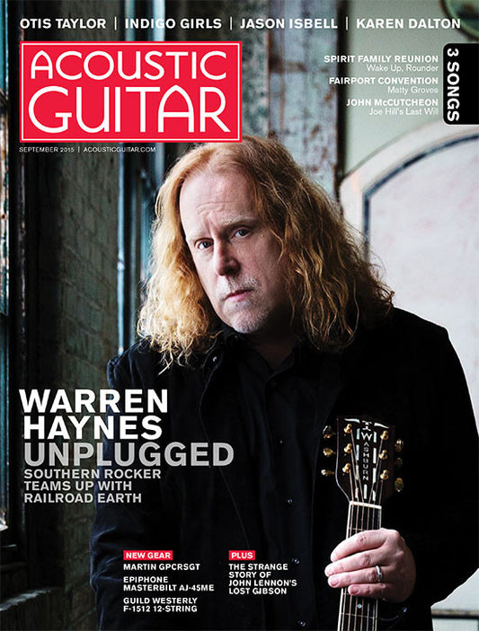 No. 273, September 2015