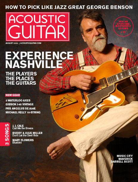 No. 284, August 2016