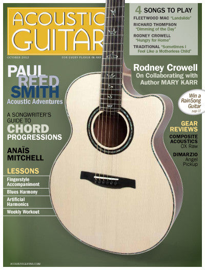 No. 238, October 2012