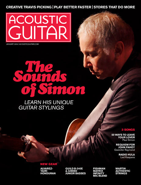 No. 313, January 2019