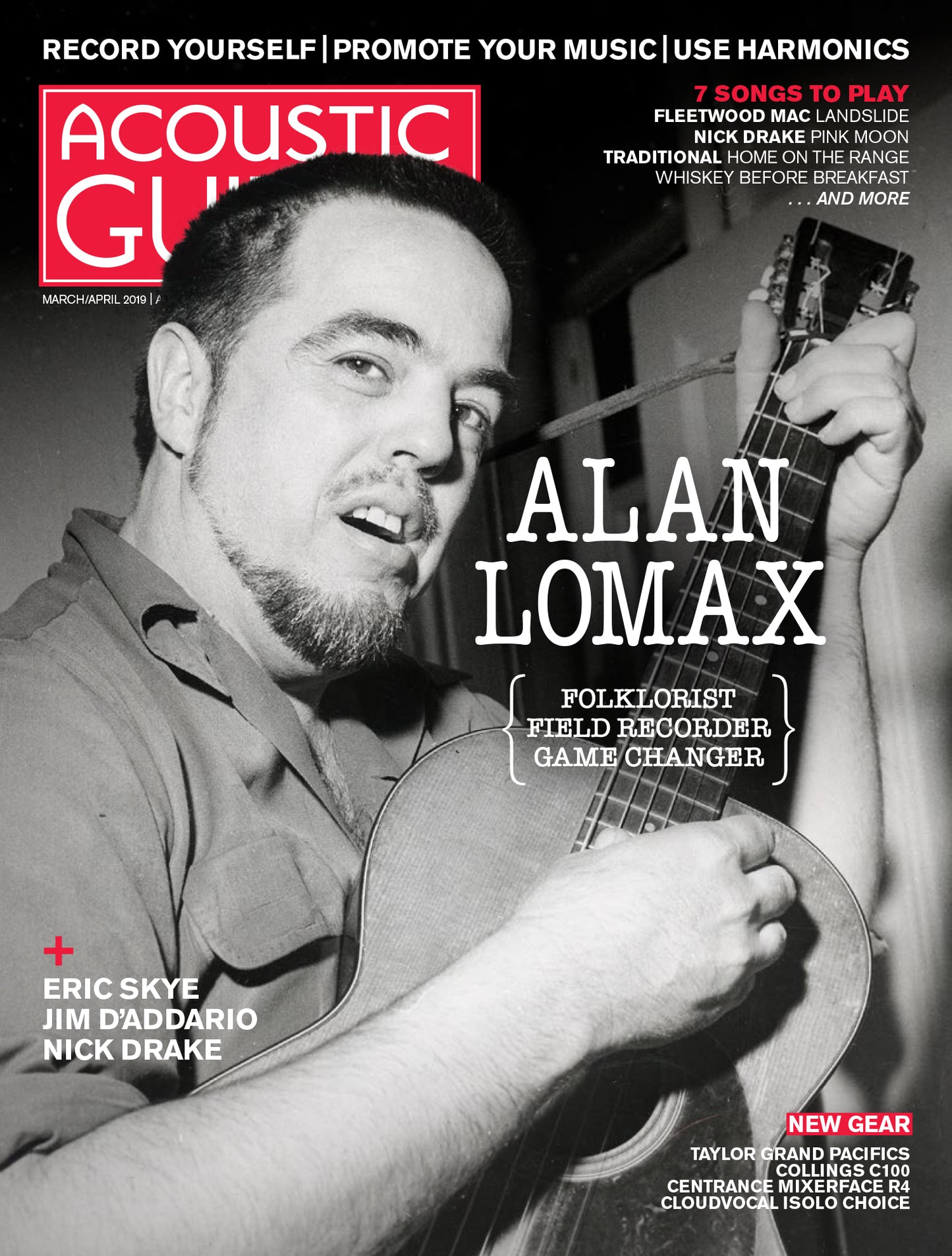 No. 315, March/April 2019