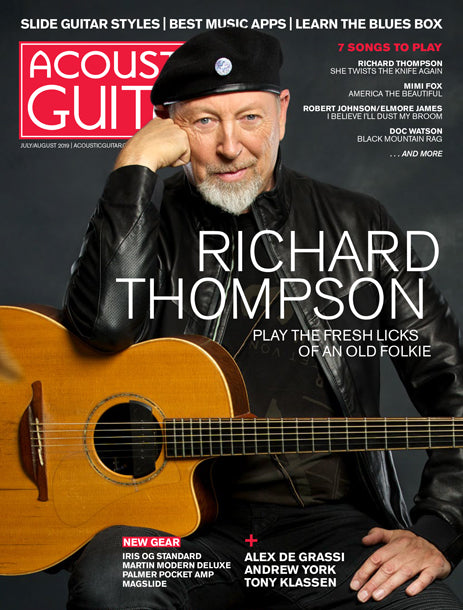 No. 317, July/August 2019