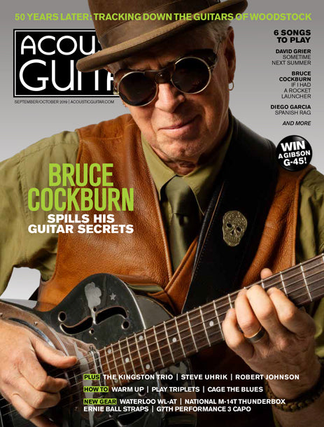 No. 318, September/October 2019