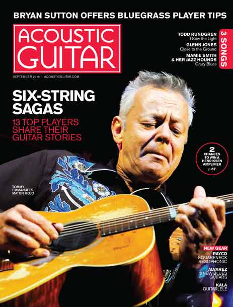 No. 285, September 2016