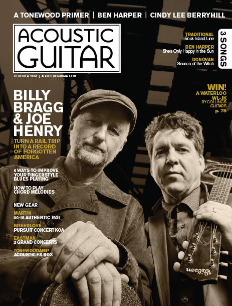 No. 286, October 2016