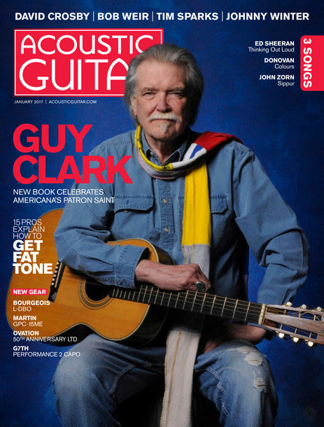 No. 289, January 2017