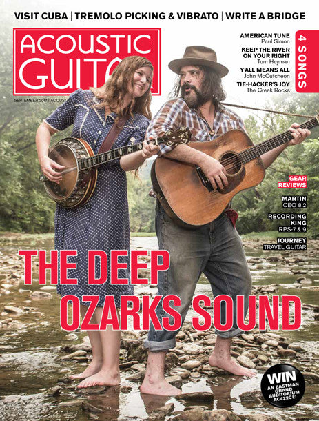 No. 297, September 2017