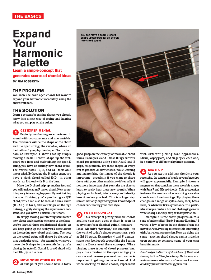 No. 302, February 2018