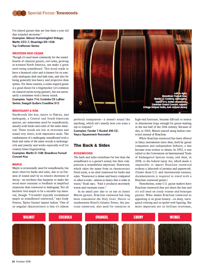 No. 286, October 2016