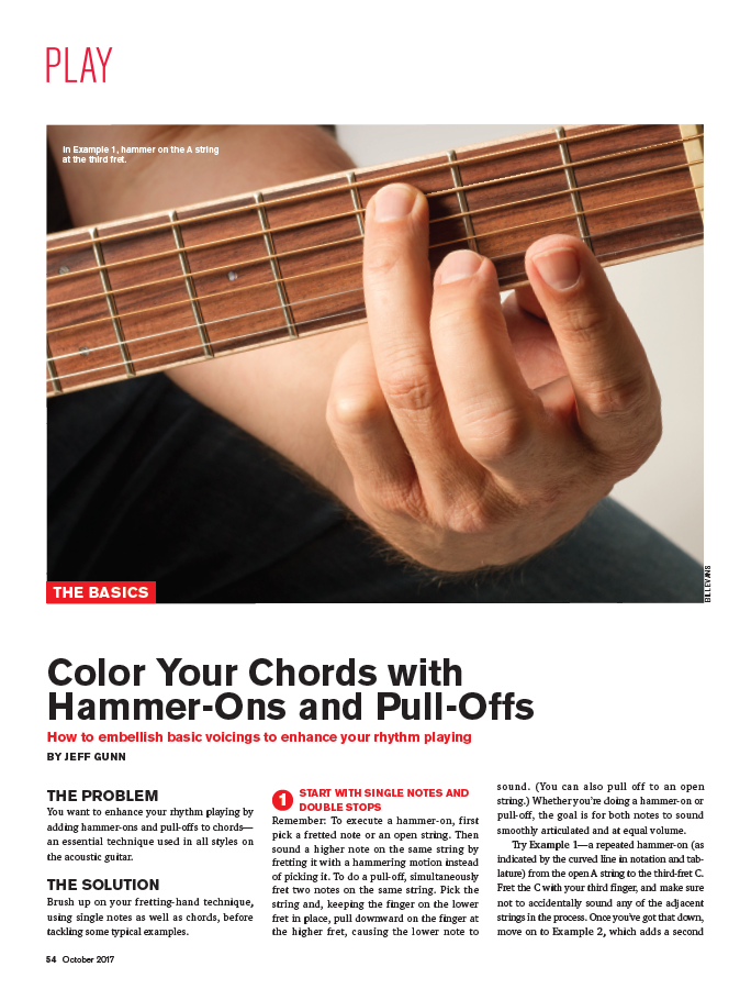 No. 298, October 2017