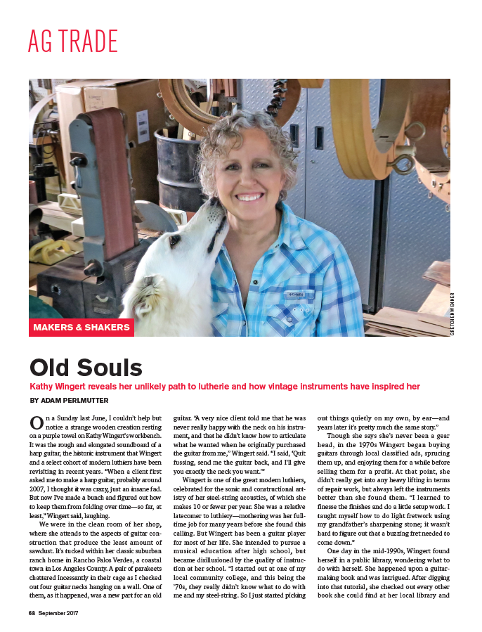 No. 297, September 2017