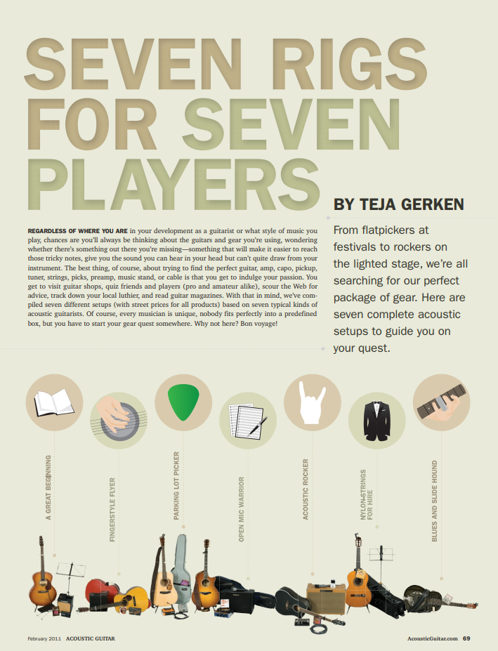 No. 218, February 2011