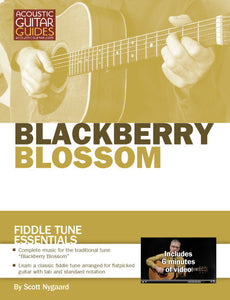 Fiddle Tune Essentials: Blackberry Blossom