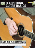 Flatpicking Guitar Basics