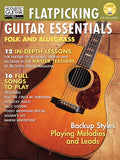 Flatpicking Guitar Essentials