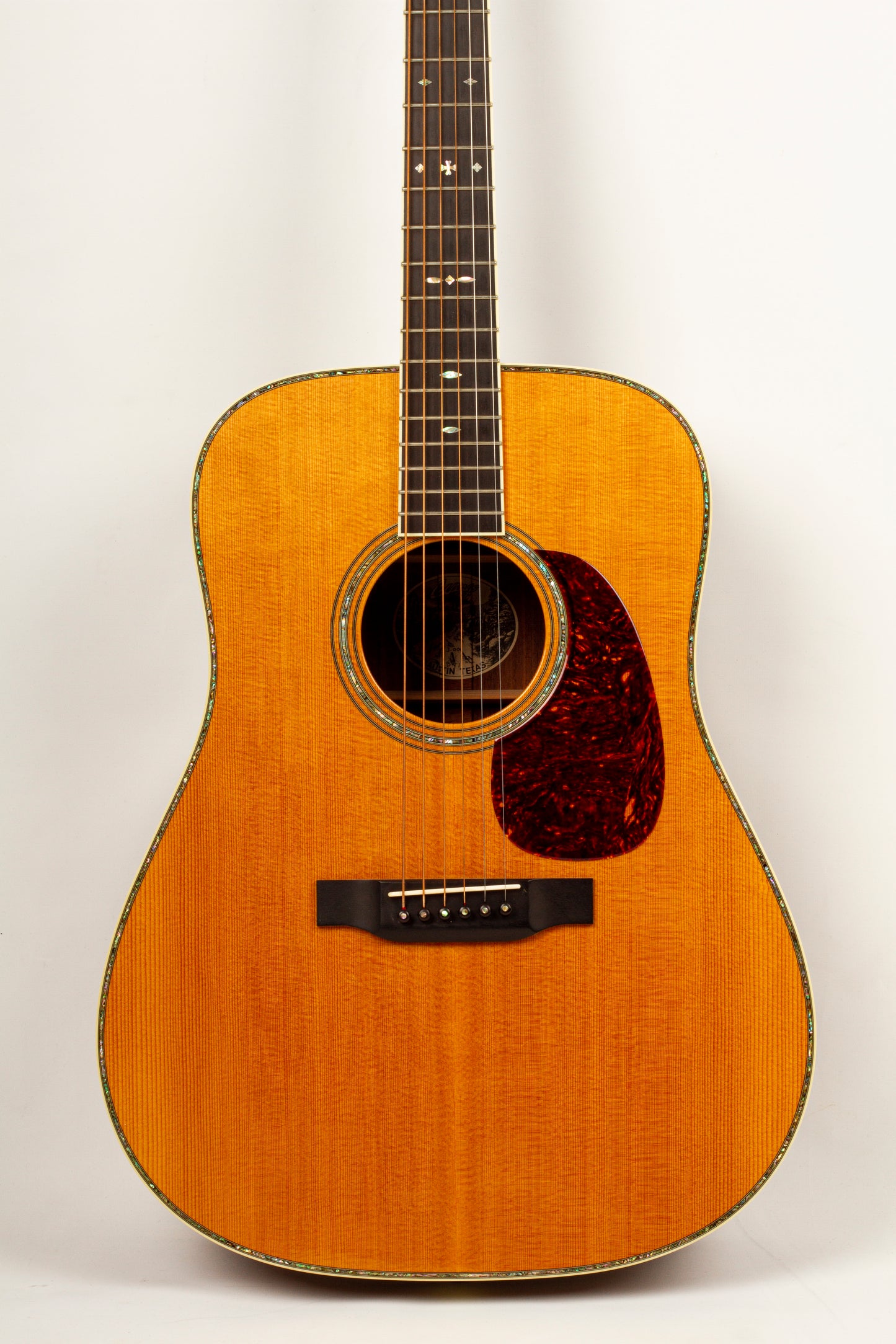 Collings D41