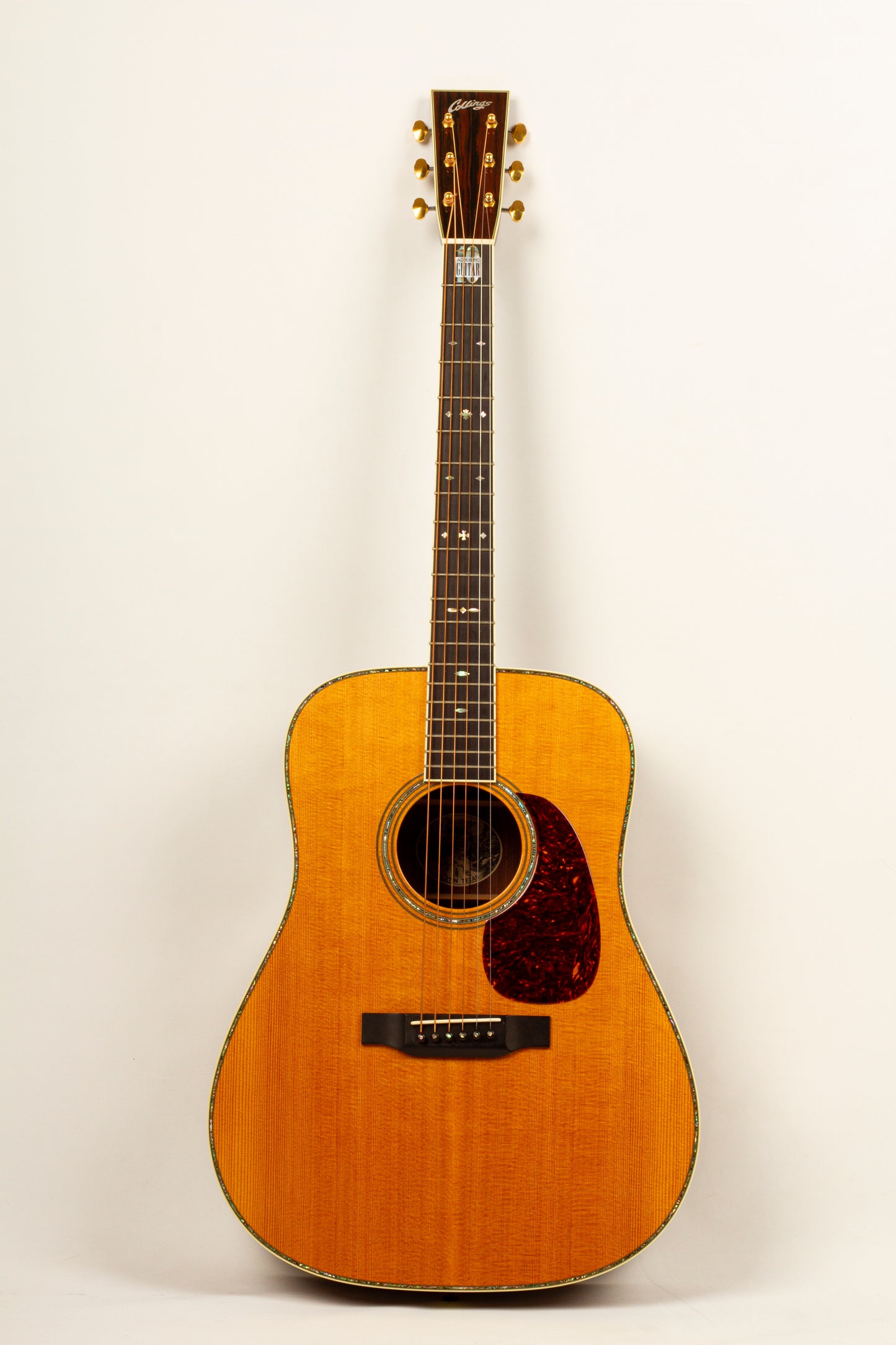 Collings D41
