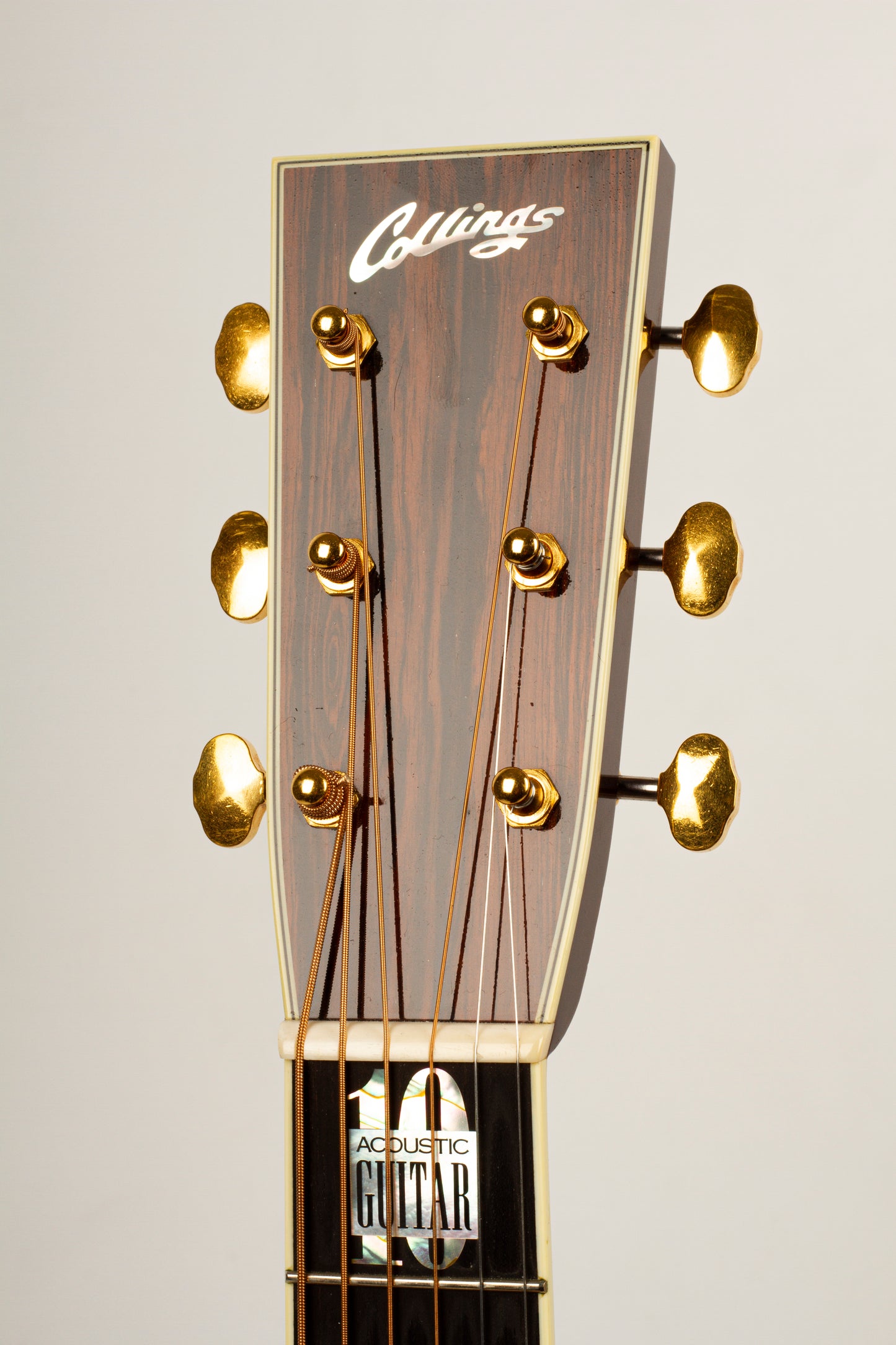 Collings D41