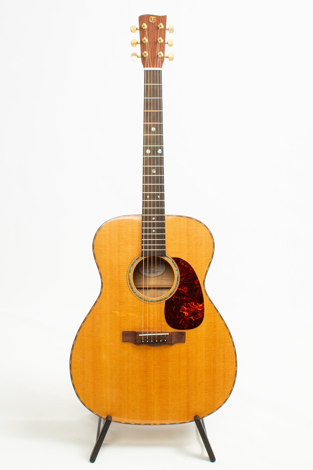 2016 Eberhardt Jumbo