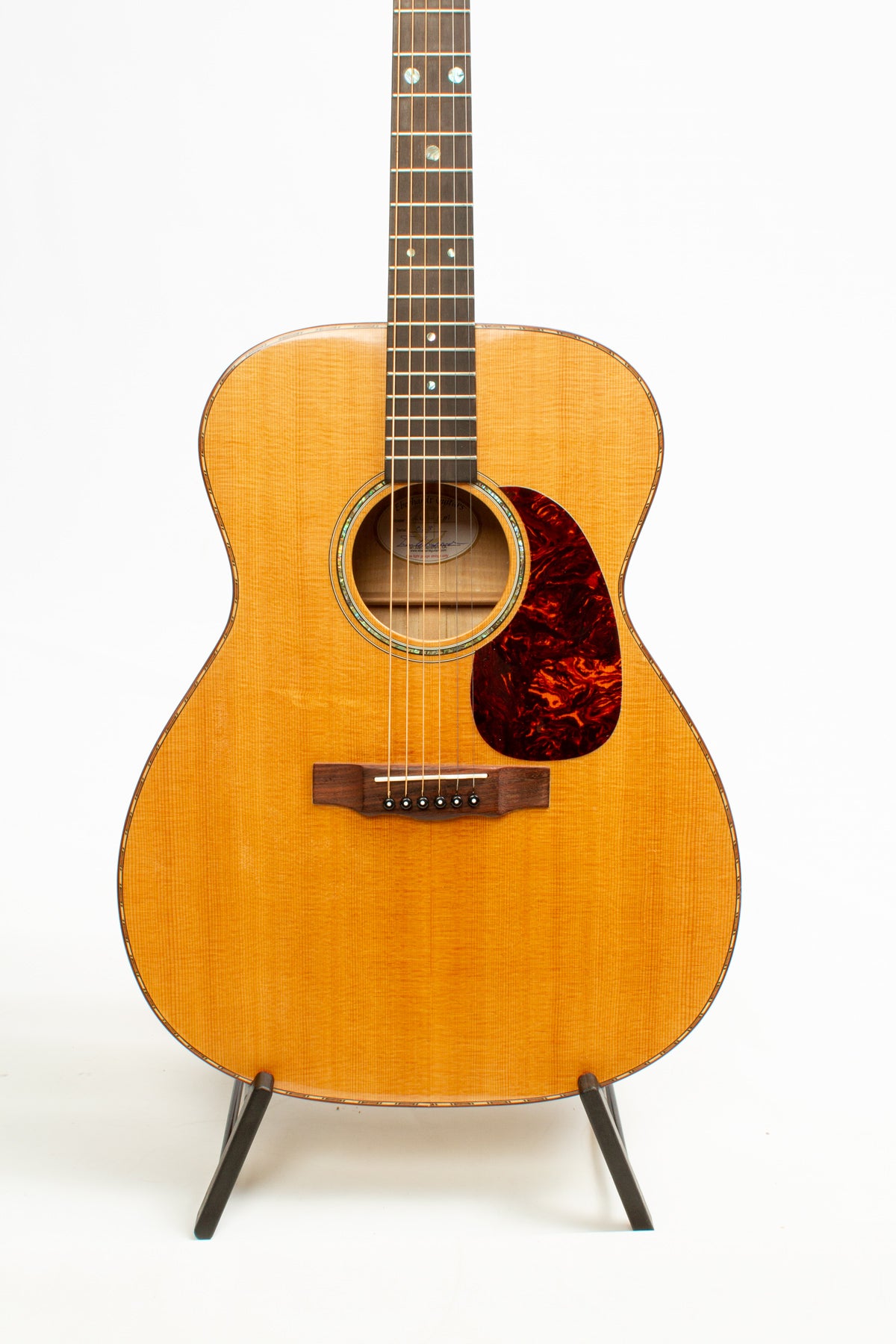 2016 Eberhardt Jumbo