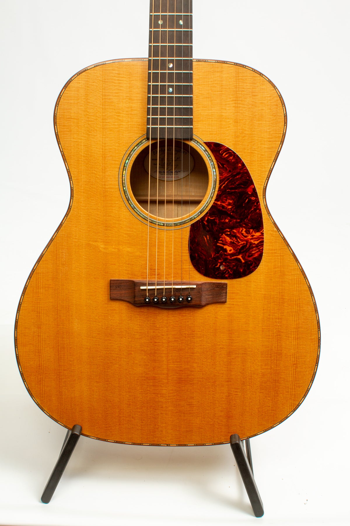 2016 Eberhardt Jumbo