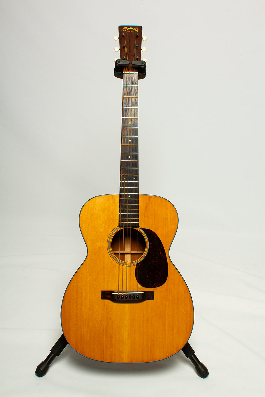 Martin 000-18 Orchestra