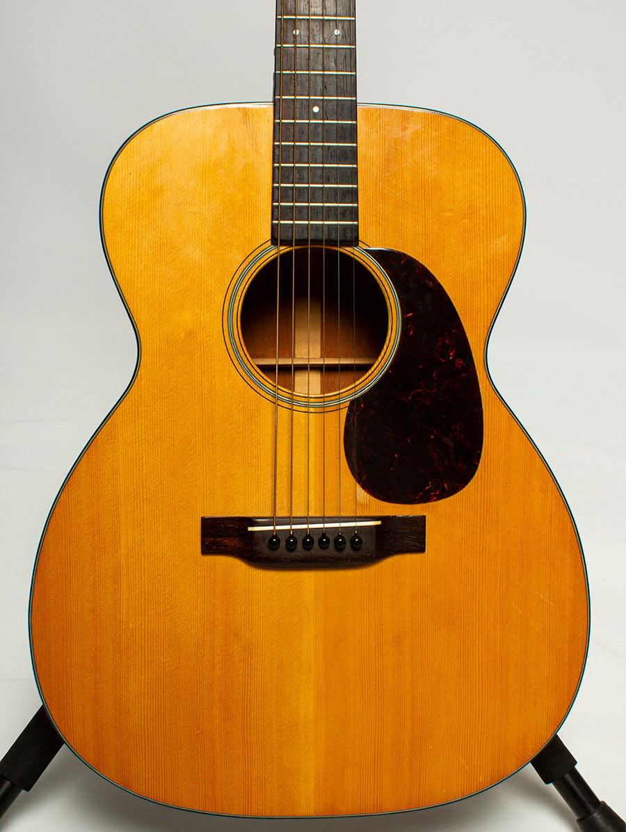 Martin 000-18 Orchestra