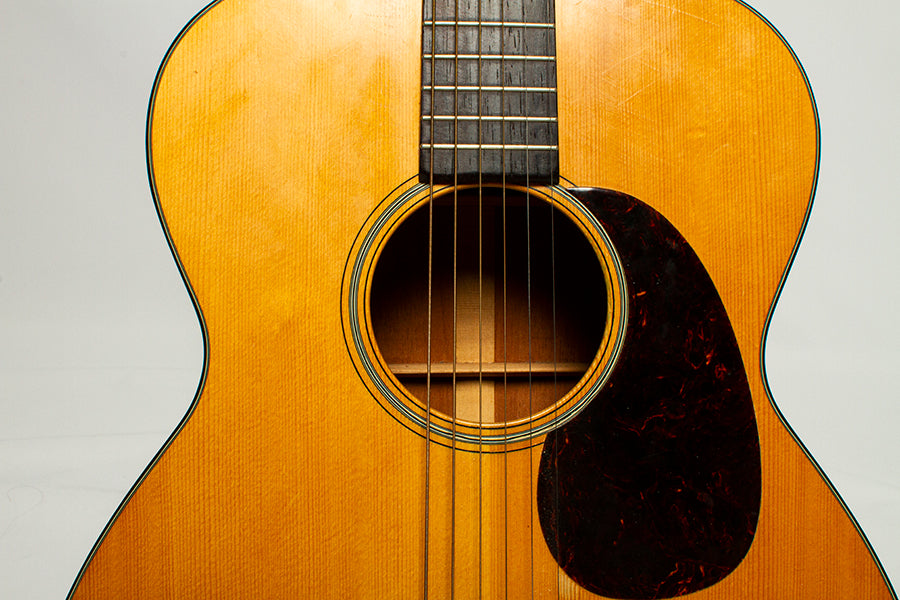 Martin 000-18 Orchestra – Acoustic Guitar