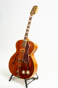 1948 Epiphone Zephyr Broadway Archtop Guitar